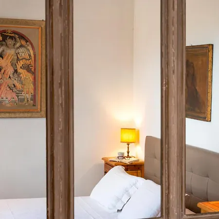 La Piana 別荘